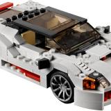 Set LEGO 31006